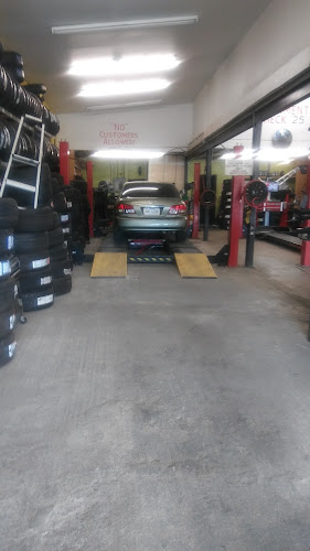 Ko Auto Services