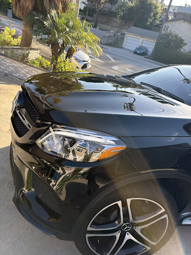 Royal Treatment Detailing LLC