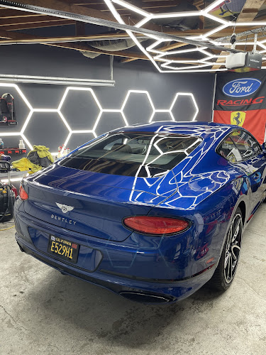 Logan's Auto Detailing & Coating