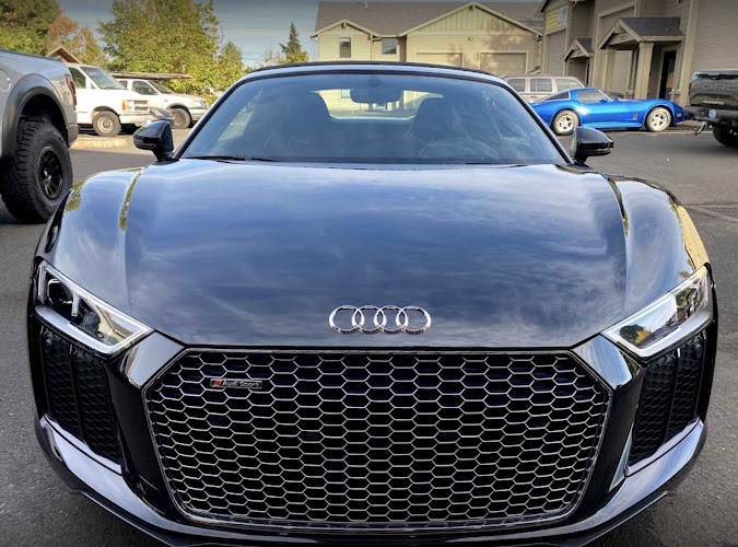 K&M Car Detailing Los-Angeles