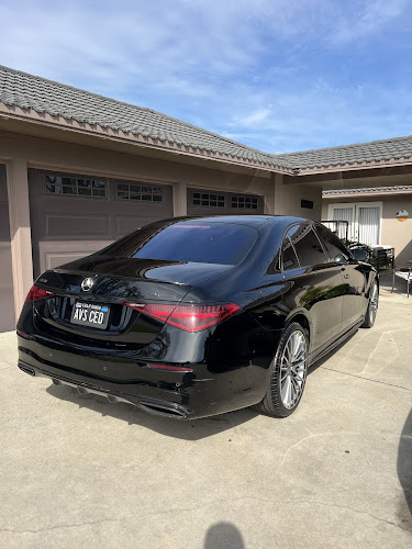 KP Detail Car Detailing Los Angeles