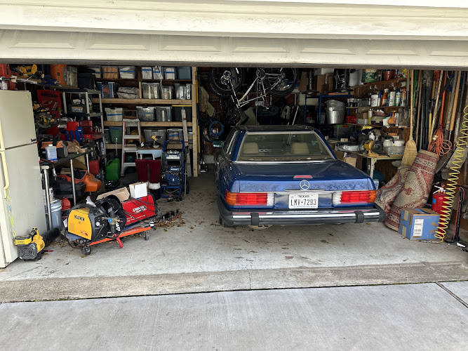 Lovers Lane European Automotive