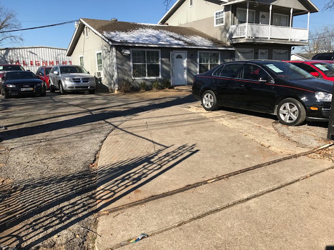 Lagunas Auto Sales