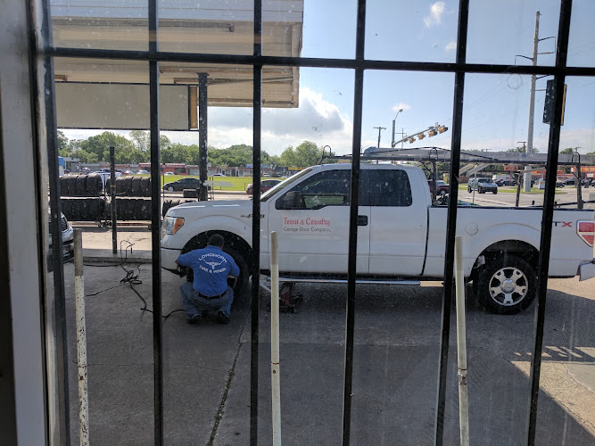 Longhorn Tire & Wheel