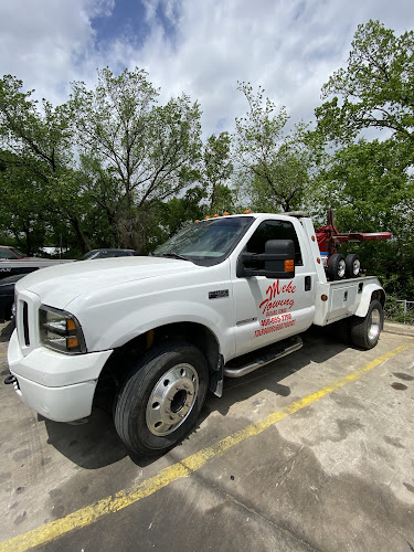 MEKE Towing