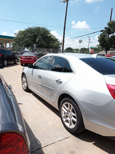 MJ Auto Sales, INC.