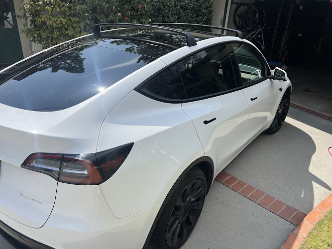 J’s Auto Mobile Detailing