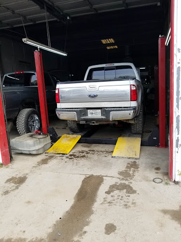 Metroplex Diesel and Auto Repair