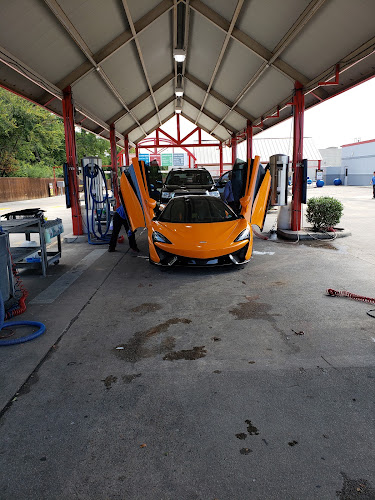 Mi-T-Fine Car Wash, Inc