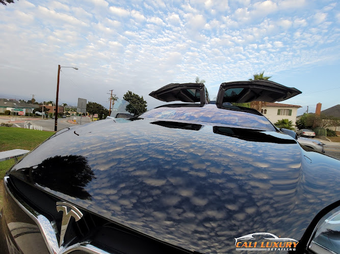 Cali luxury detailing (Mobile Service)