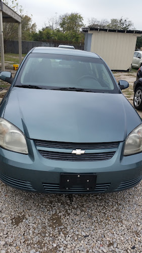 Mas Motors
