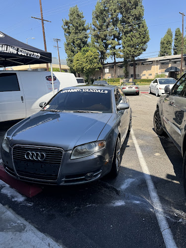 EZ car details EZ car details