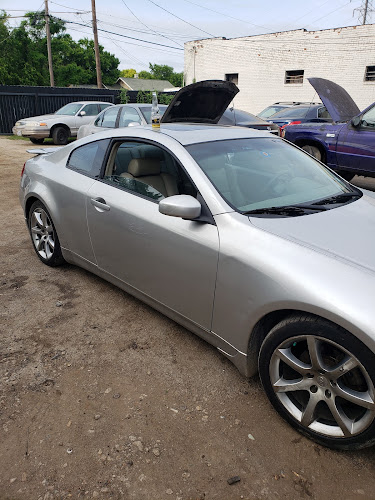 Mim Auto Sales