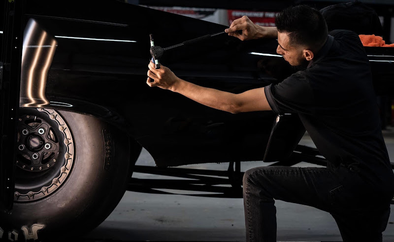 Mobile Dent Solutions