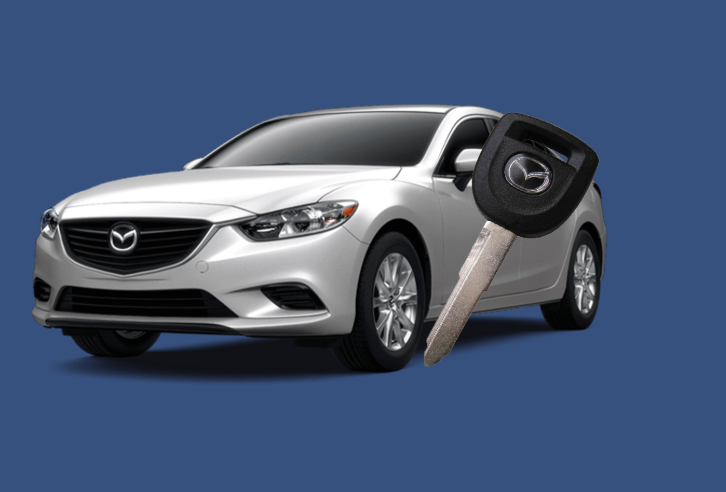 Mazda Key Programming