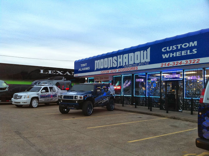Moonshadow Dallas
