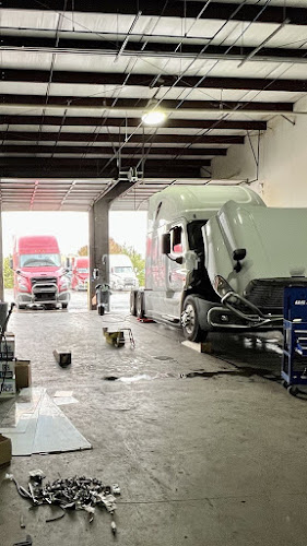 Mega Cargo Freight Inc