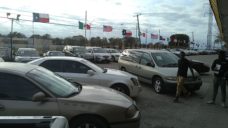 Mega Motors Inc