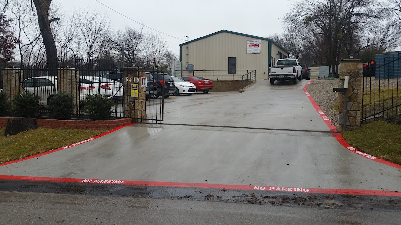 Moreno's Auto Repair