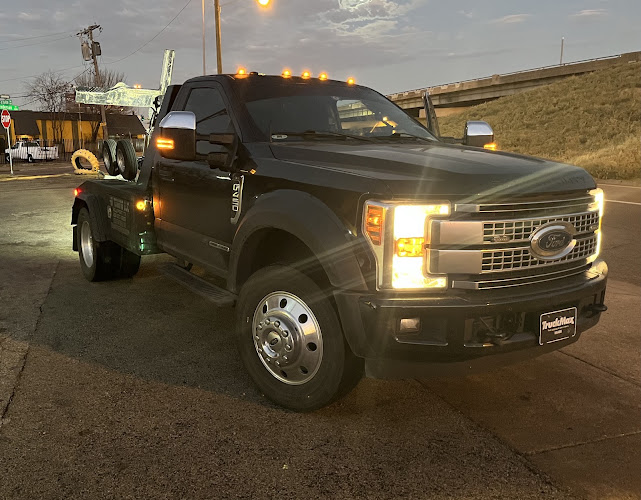 My Roadside Solutions LLC