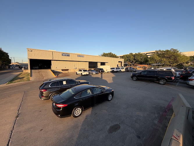 Mejias Custom Auto Body
