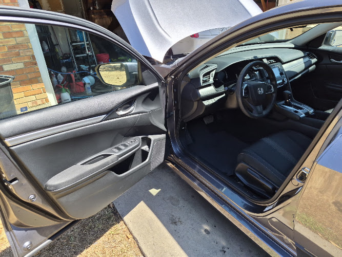 Nomad Auto Wash & Detailing LLC