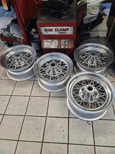 New & Used Tires Buffalo Inc