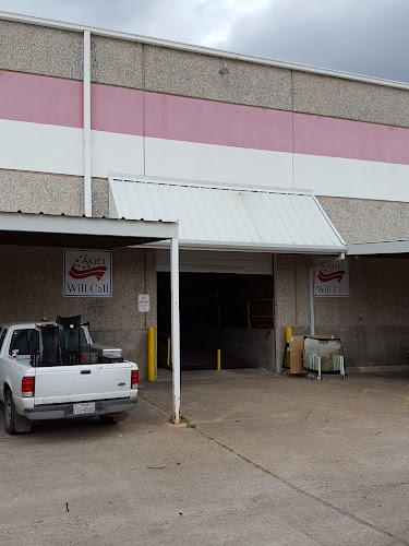 PGW Auto Glass, LLC - DALLAS -