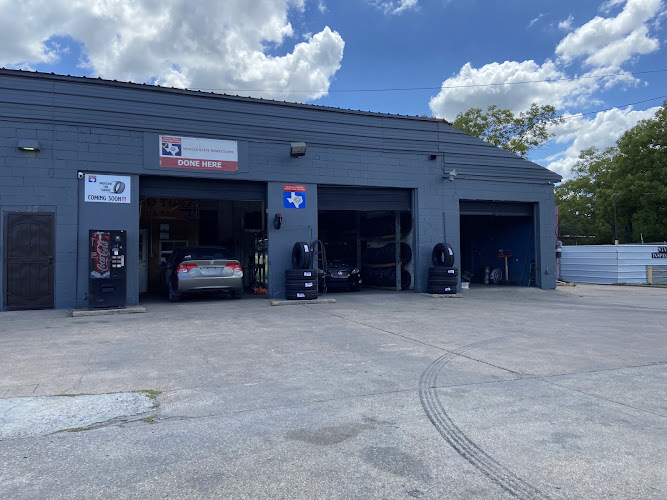 PROFICIENT TIRE SERVICE
