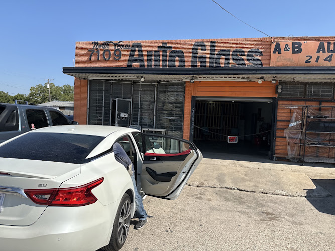 North Texas Alarm & Tint