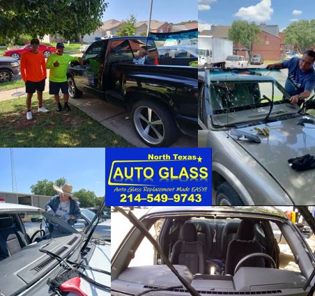 North Texas Auto Glass