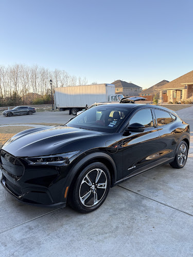 OED Automotive Detailing
