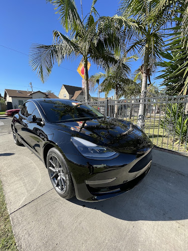 Strictlybyhand Auto Detailing Strictlybyhand Auto Detailing