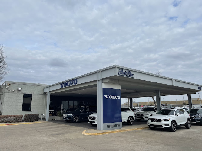 Park Place Volvo Service Center