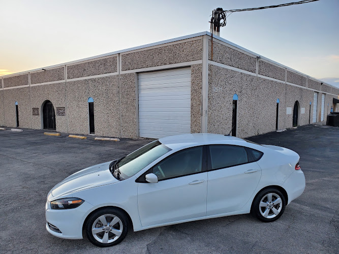 Platinum Autoplex