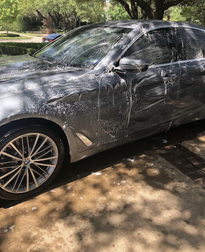 Ordaz Detail Service
