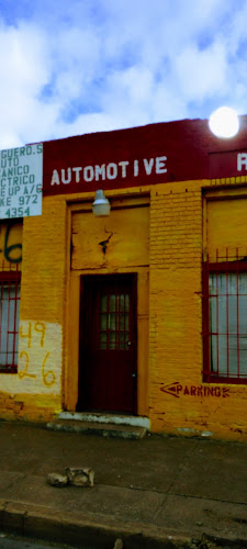 Primos Garage Mecanica General