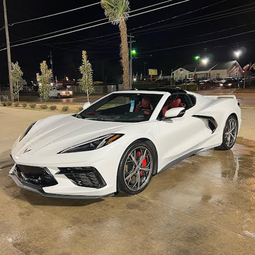 Platinum Shine Mobile Detailing