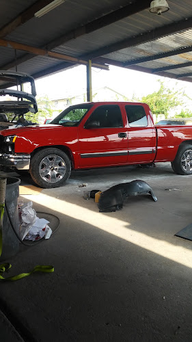 Polo Body Shop