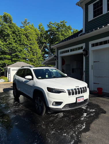 Regal Auto Detailing