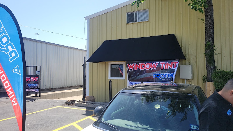 Protec Window Film - Carson Car Accessories Corp. - Dealership