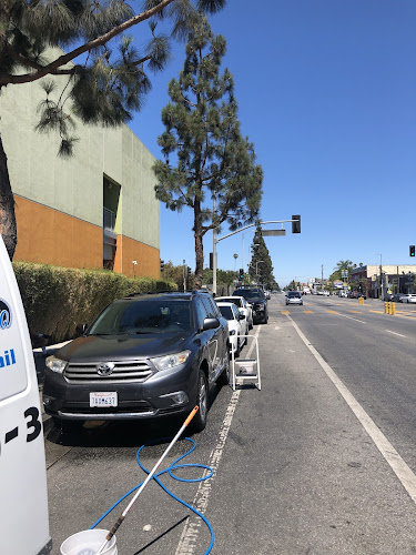 Alvaro Auto Wash & Detail