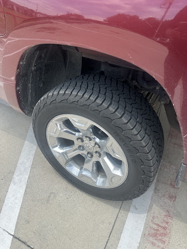 Quick Auto Repair and Tires