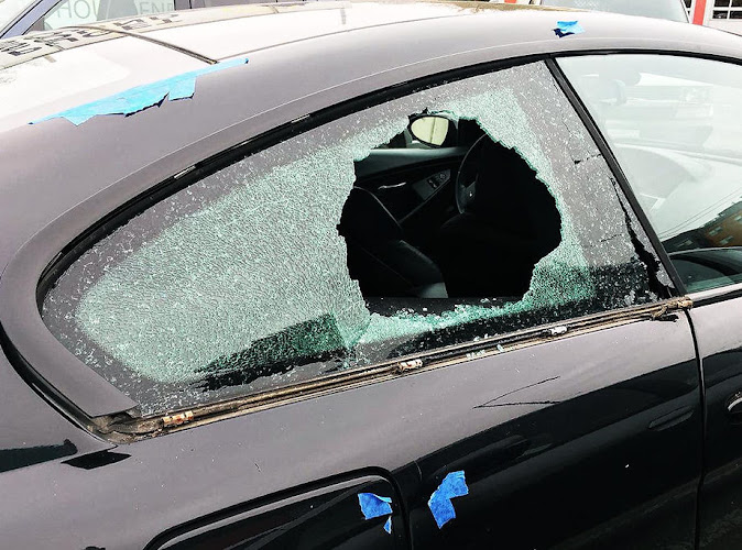 Quick Autoglass Texas