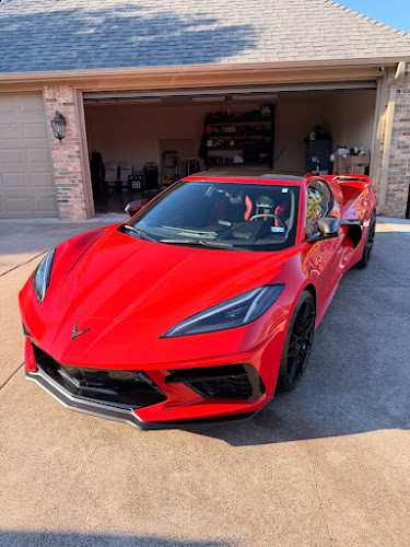Prestige Mobile Car Spa