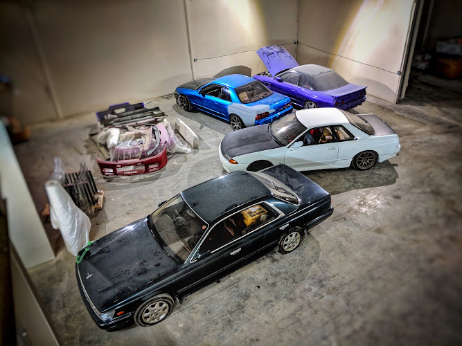 RB Motoring