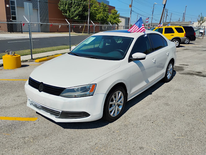 Preston Premier Auto LLC