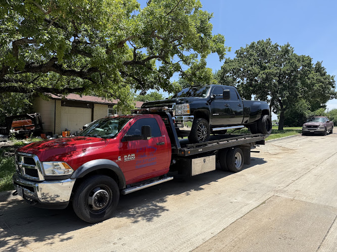 RDZ Towing service 24/7