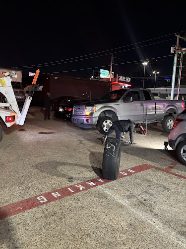 Riverfront Wheels and Auto care