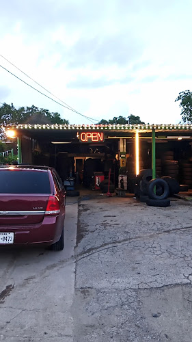 Ramirez Tire Shop